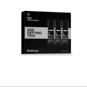 Anthony aging skin trio